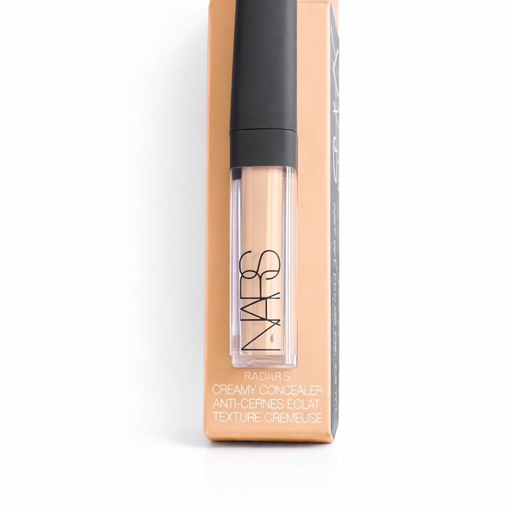 NARS Radiant Creamy Concealer Travel Size 1.4mL New in Box Shade 3173 Mini
